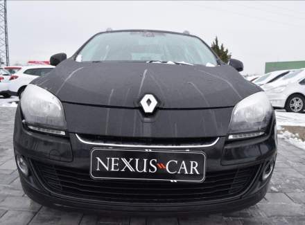 Renault - Megane