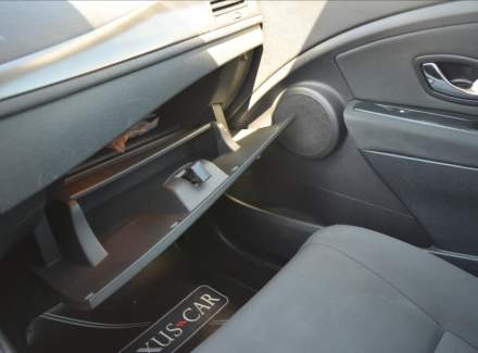 Renault - Megane