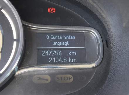 Renault - Megane