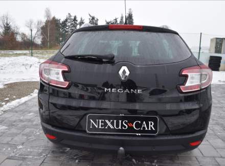 Renault - Megane