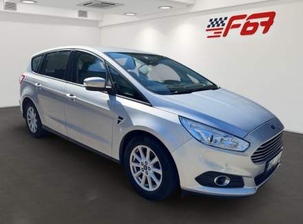 Ford - S-MAX