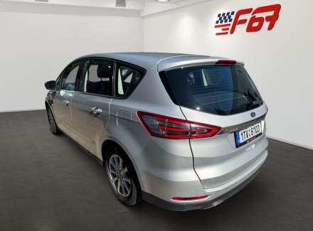 Ford - S-MAX