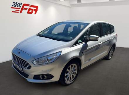 Ford - S-MAX