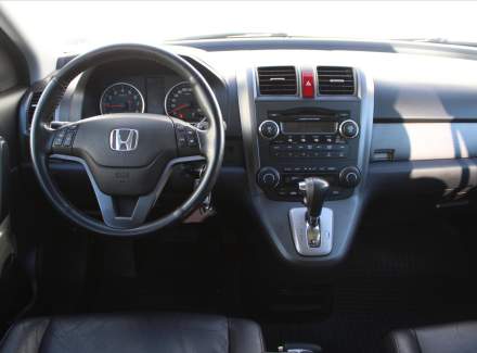 Honda - CR-V