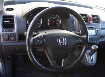 Honda - CR-V