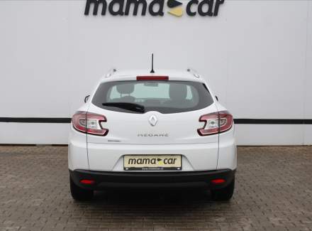 Renault - Megane