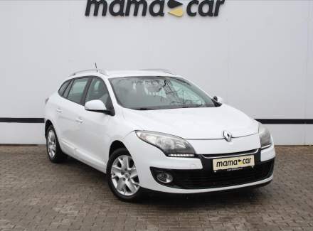 Renault - Megane