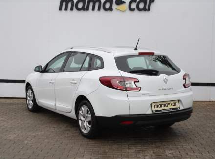 Renault - Megane