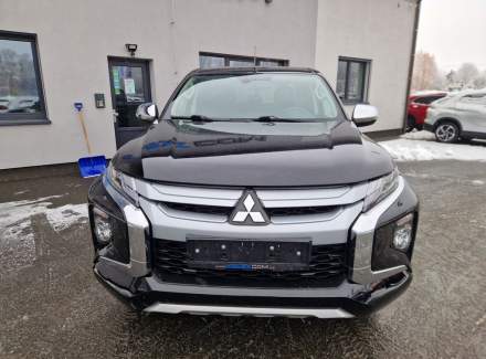 Mitsubishi - L 200