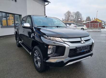 Mitsubishi - L 200