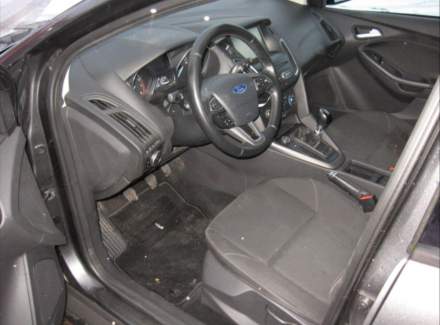 Ford - Focus