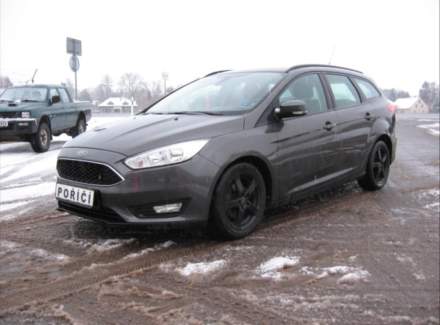 Ford - Focus