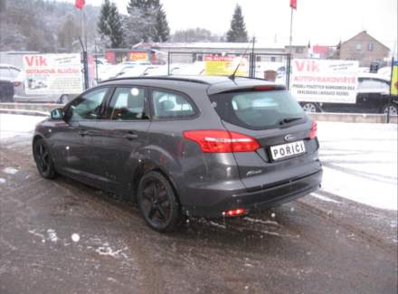 Ford - Focus