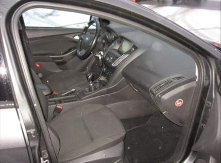 Ford - Focus