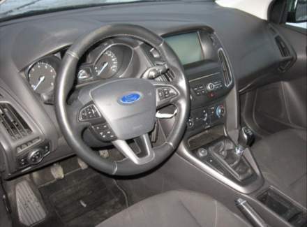 Ford - Focus
