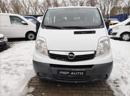 Opel - Vivaro
