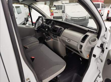 Opel - Vivaro