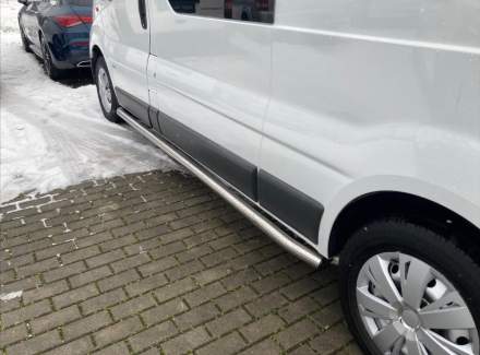 Opel - Vivaro