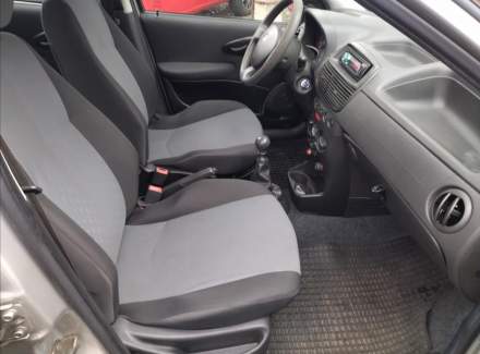 Fiat - Punto