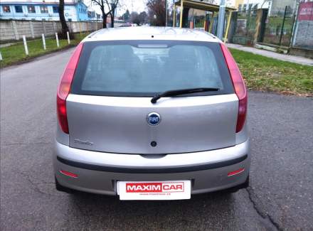 Fiat - Punto