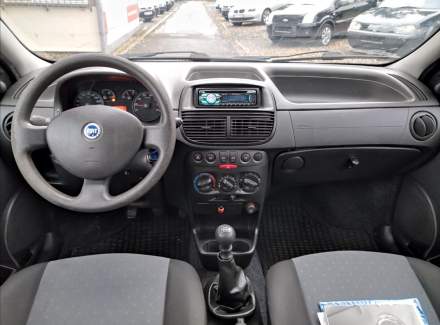 Fiat - Punto