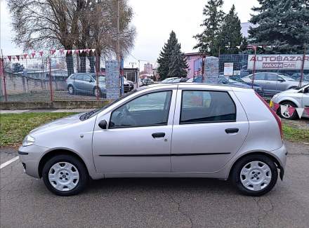 Fiat - Punto