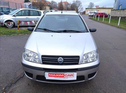 Fiat - Punto
