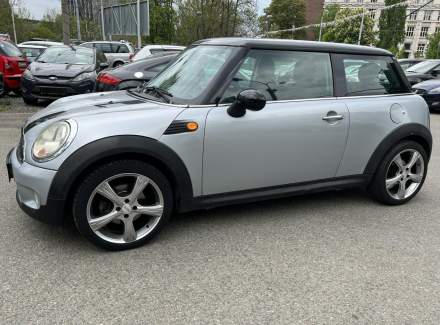 Mini - Cooper