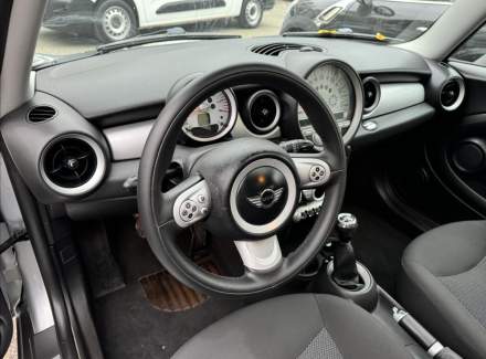 Mini - Cooper