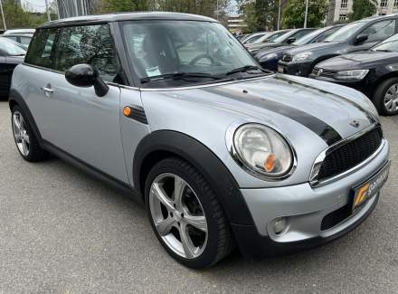 Mini - Cooper