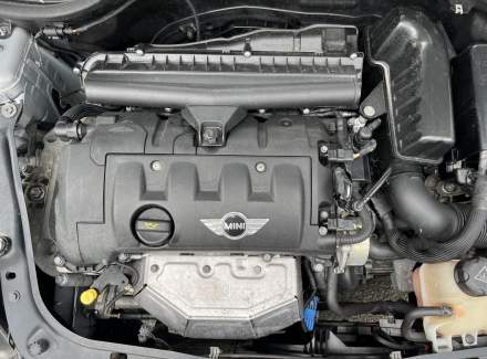 Mini - Cooper
