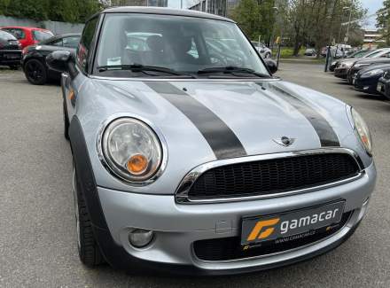 Mini - Cooper