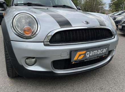 Mini - Cooper
