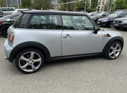 Mini - Cooper