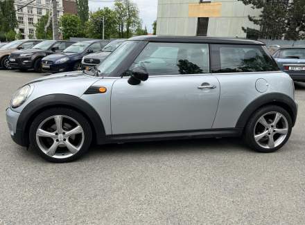 Mini - Cooper