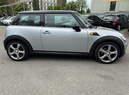 Mini - Cooper