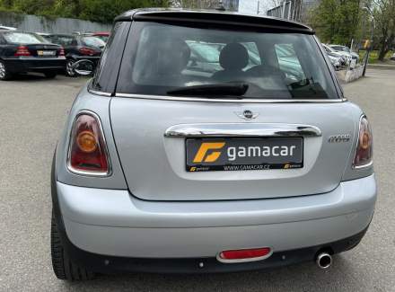 Mini - Cooper