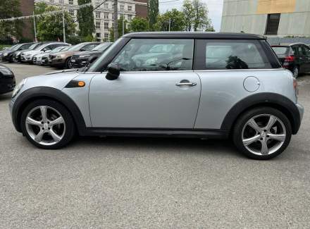 Mini - Cooper
