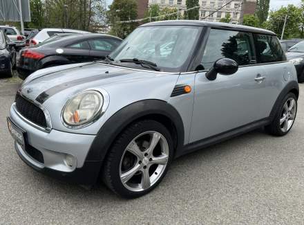 Mini - Cooper