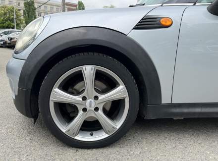 Mini - Cooper