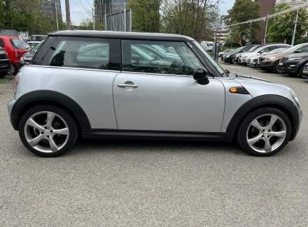 Mini - Cooper