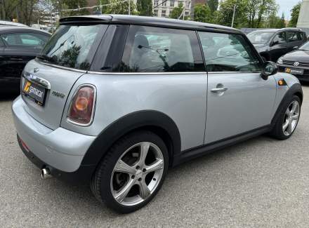 Mini - Cooper