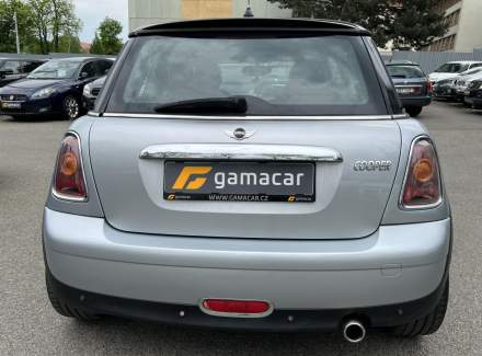 Mini - Cooper