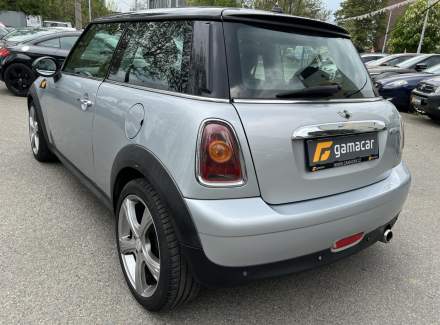 Mini - Cooper