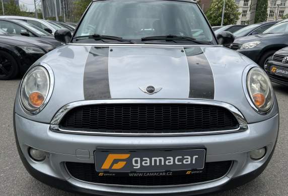 Mini - Cooper