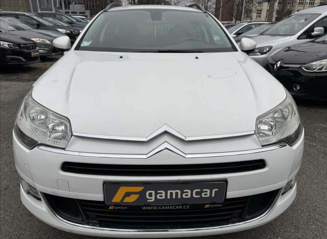 Citroën - C5