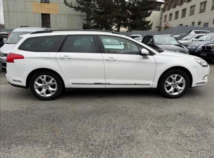 Citroën - C5