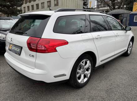 Citroën - C5