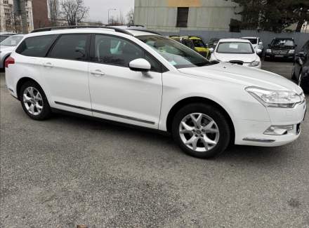 Citroën - C5