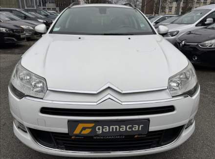 Citroën - C5